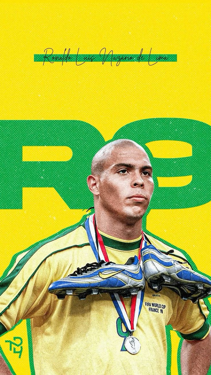 Football Poster
